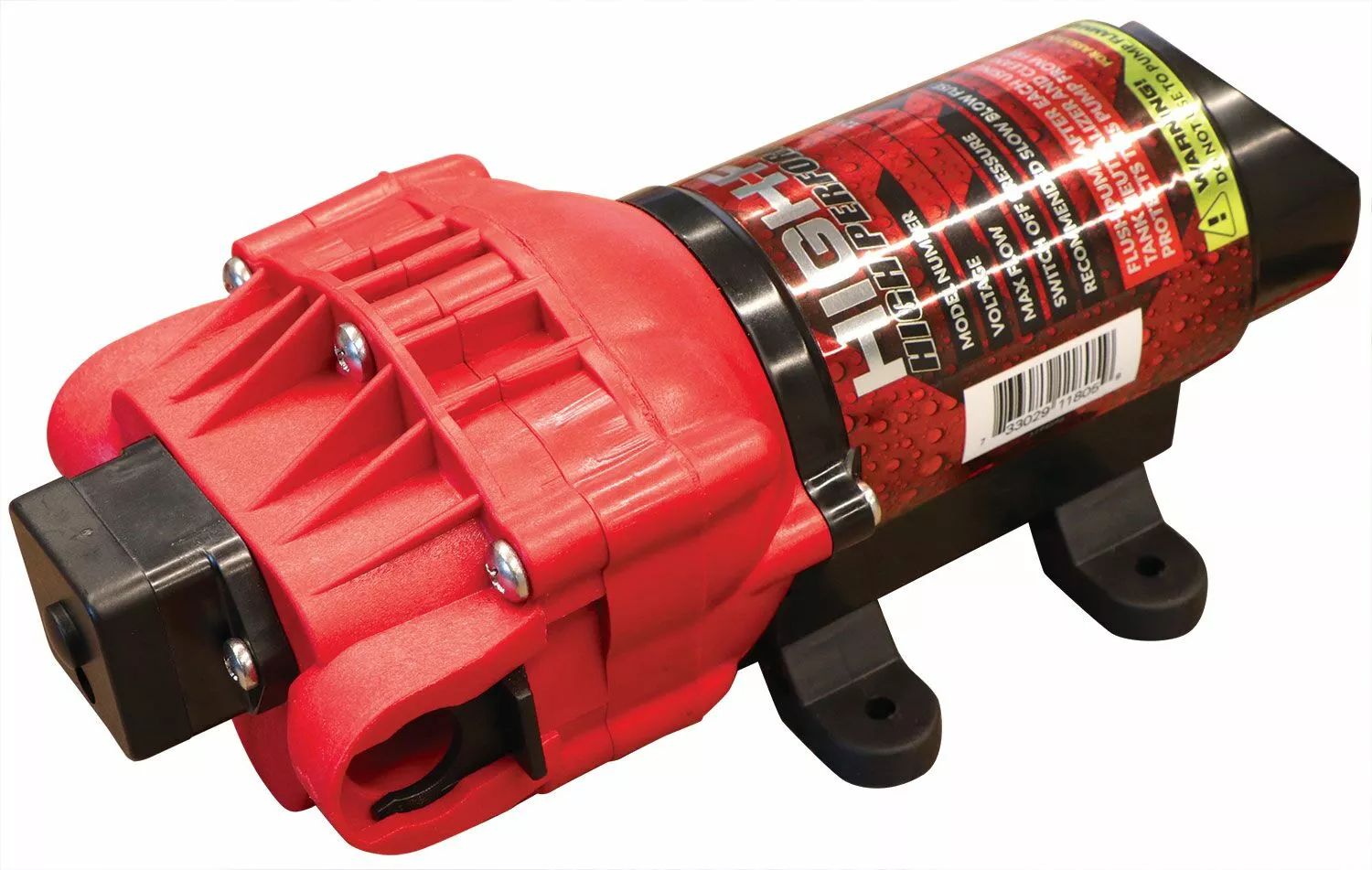 Moose utility division 5151087 csere spray -szivattyú Munkagép kiegészítők, felszerelések 1