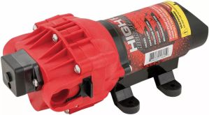Moose utility division 5151087 csere spray -szivattyú Munkagép kiegészítők, felszerelések