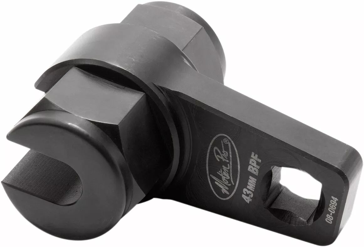 Motion pro 08-0694 BPF ROD útmutató csavarkulcs Szerszám motorkerékpár szereléshez 0