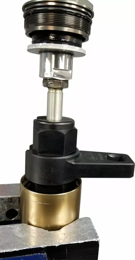 Motion pro 08-0694 BPF ROD útmutató csavarkulcs Szerszám motorkerékpár szereléshez 1