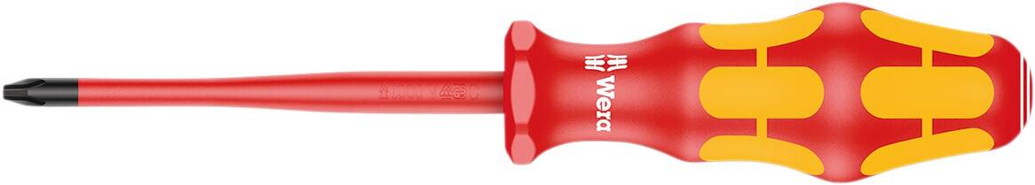 Wera INSL SDV RD PH 2x80 Szerszám motorkerékpár szereléshez 0
