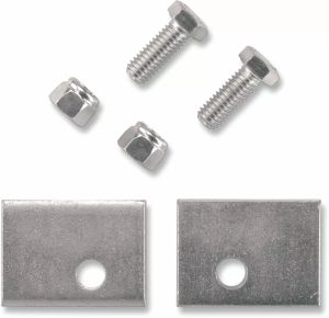 Moose utility- snow KD66PF Blade Stop Kit Hókotró