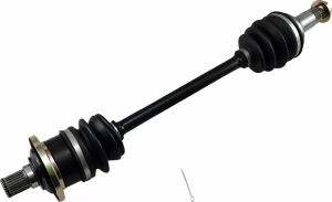 Moose utility division ARC-7003 OEM csere standard CV tengely Féltengely