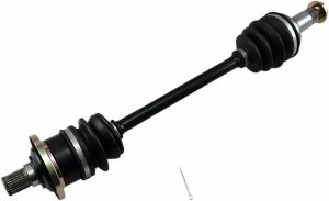 Moose utility division ARC-7003 OEM csere standard CV tengely Féltengely 1