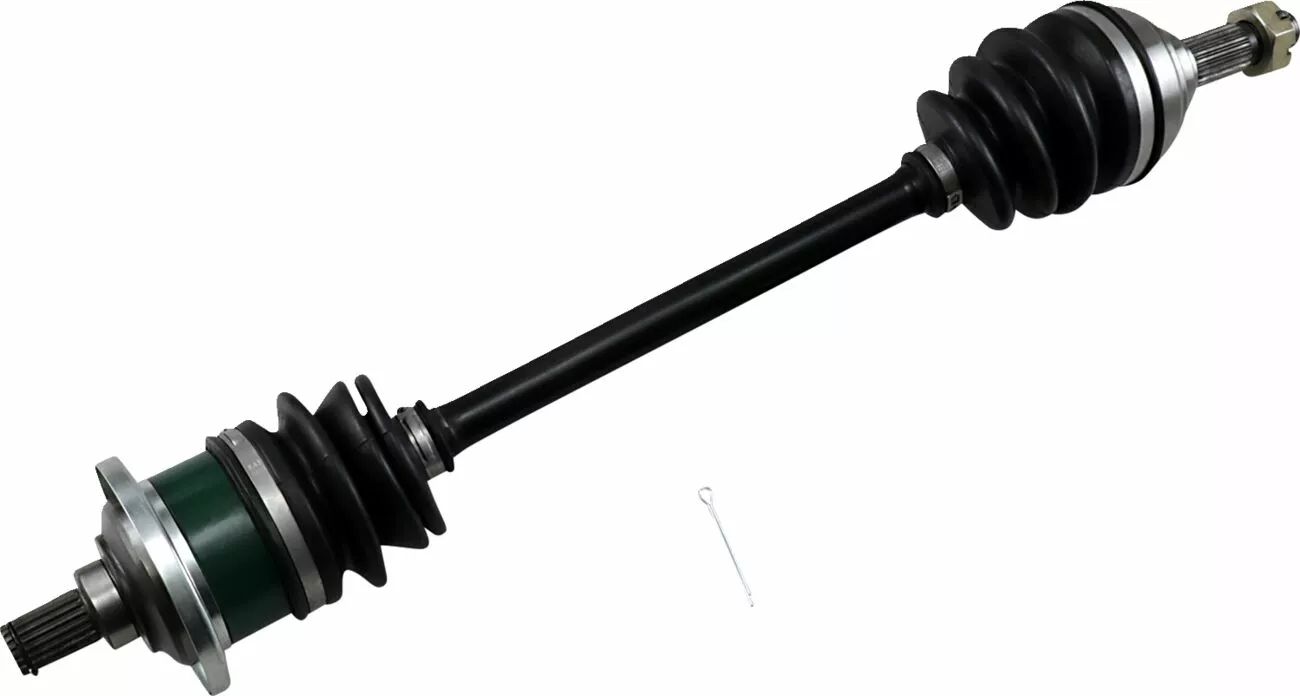 Moose utility division ARC-7004 OEM csere standard CV tengely Féltengely 0