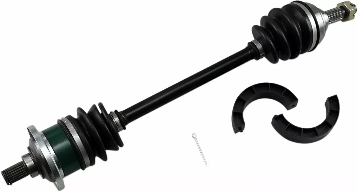 Moose utility division ARC-7004 OEM csere standard CV tengely Féltengely 1