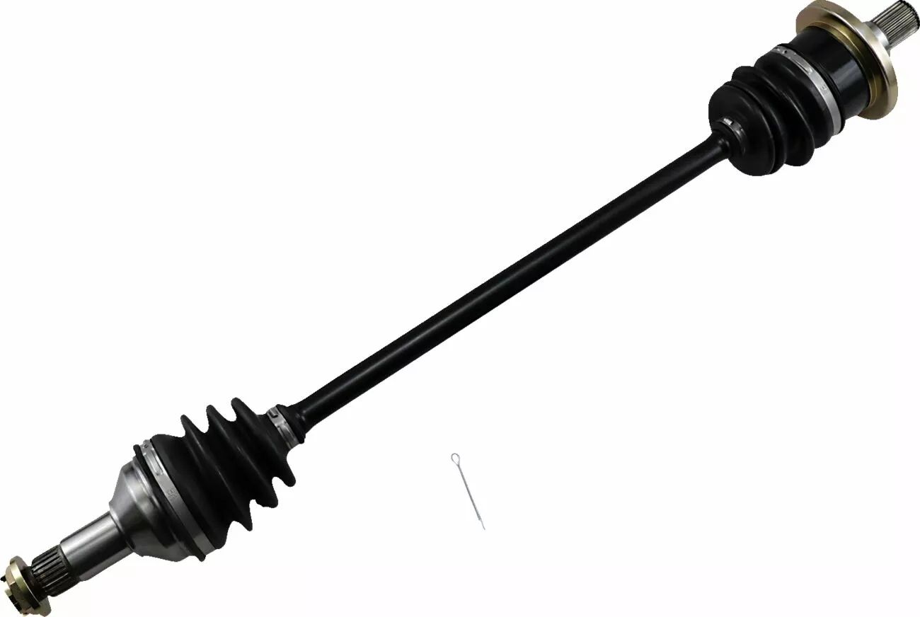 Moose utility division ARC-7014 OEM csere standard CV tengely Féltengely 0