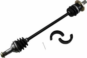 Moose utility division ARC-7014 OEM csere standard CV tengely Féltengely 1