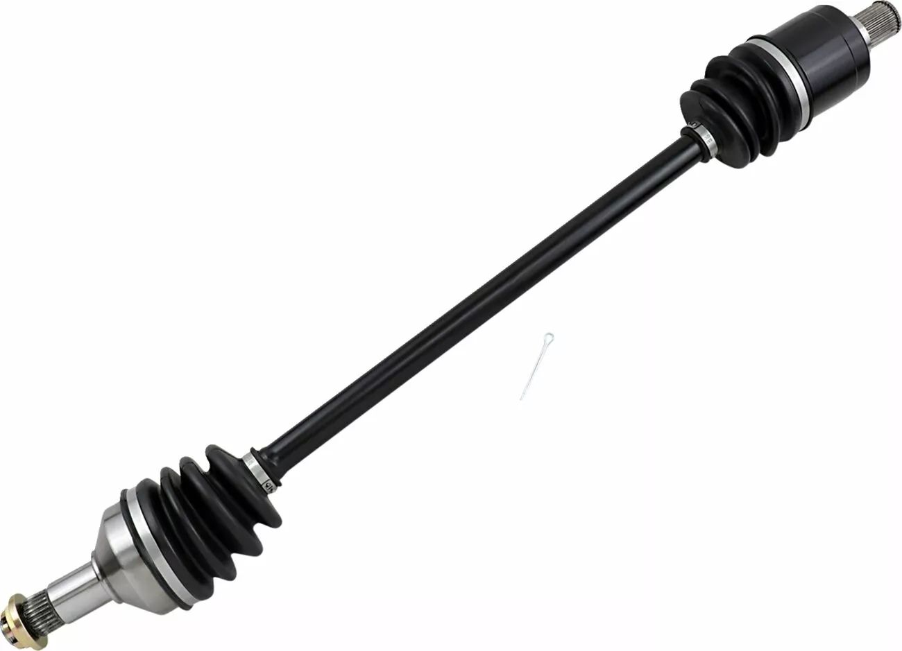 Moose utility division ARC-7018 OEM csere szabvány CV tengely Féltengely 0