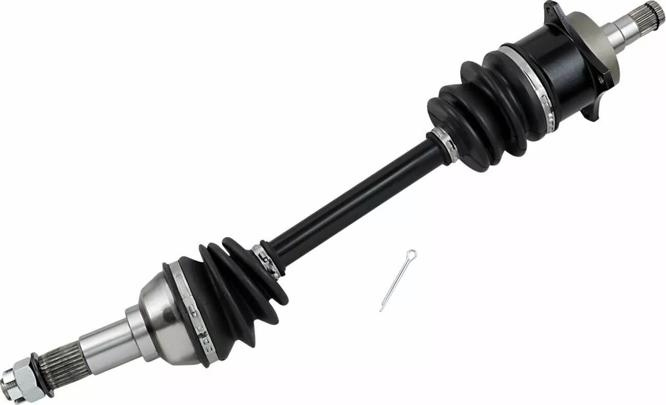 Moose utility division Can-7002 OEM csere standard CV tengely Féltengely 0