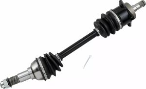 Moose utility division Can-7002 OEM csere standard CV tengely Féltengely