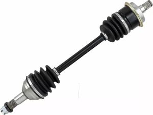 Moose utility division Can-7003 OEM csere szabvány CV tengely Féltengely