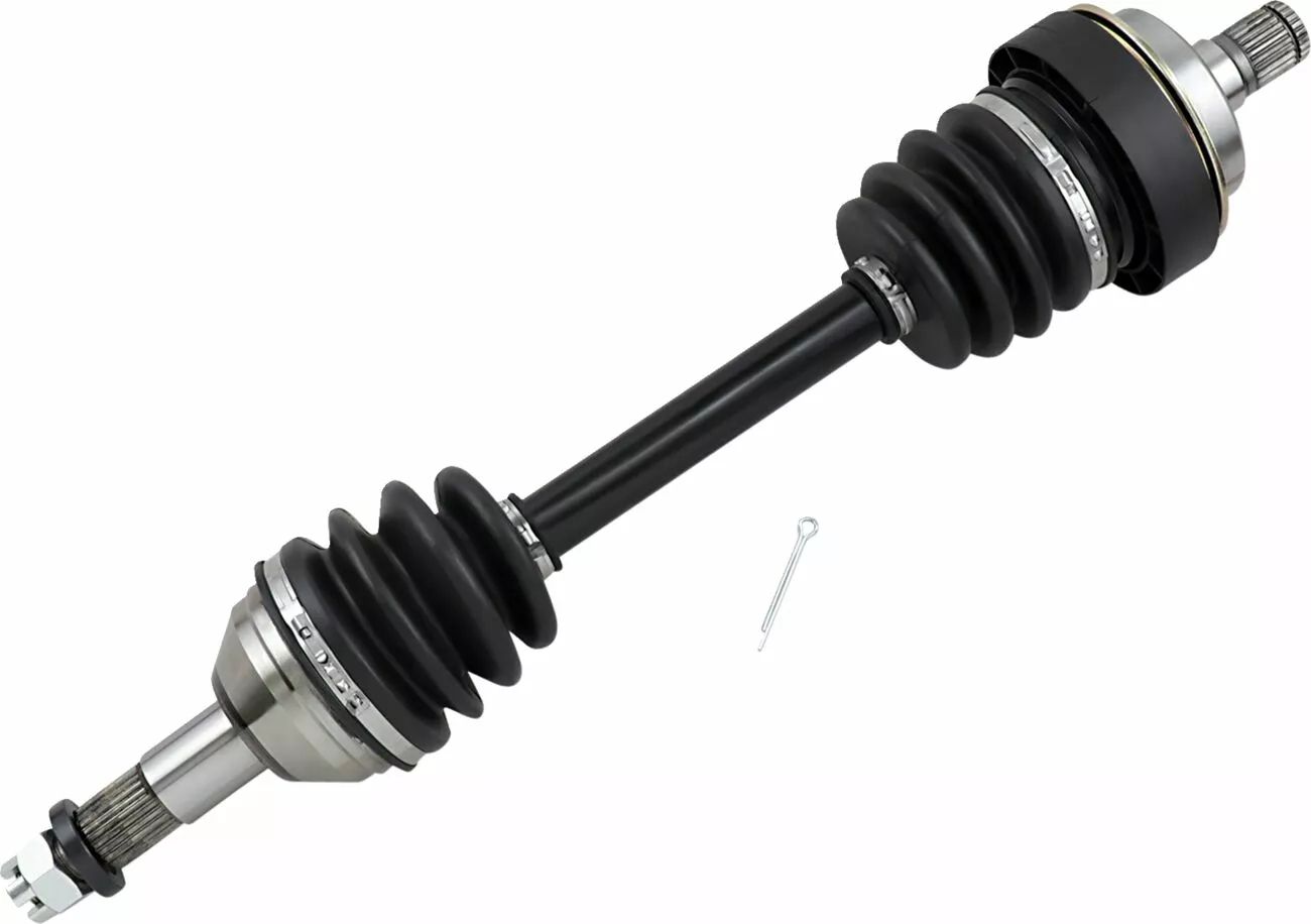 Moose utility division Can-7004 OEM csere szabvány CV tengely Féltengely 0
