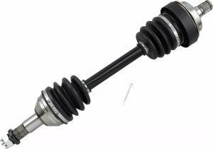 Moose utility division Can-7004 OEM csere szabvány CV tengely Féltengely