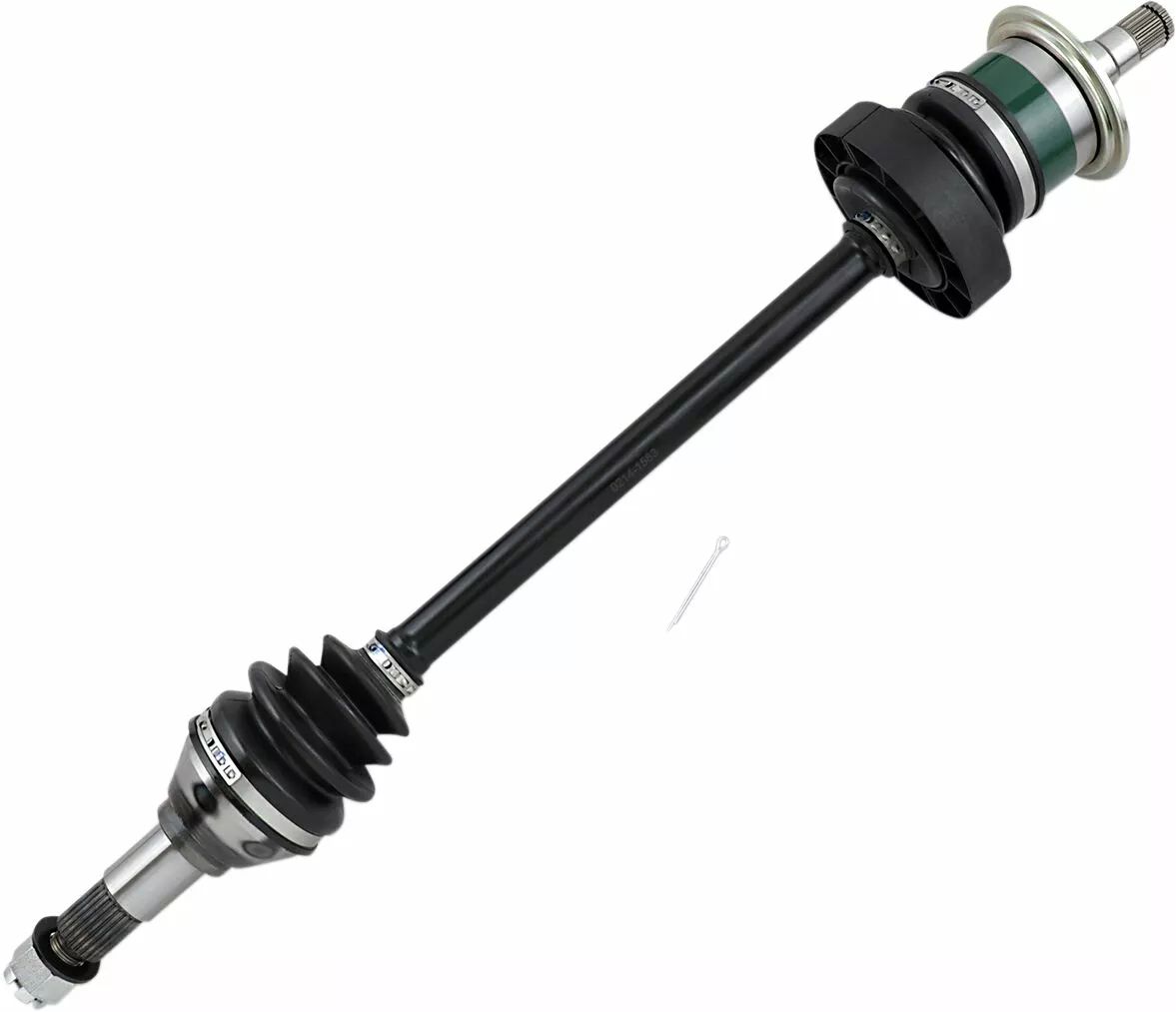 Moose utility division Can-7005 OEM csere szabvány CV tengely Féltengely 1