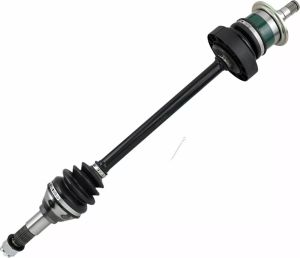 Moose utility division Can-7005 OEM csere szabvány CV tengely Féltengely