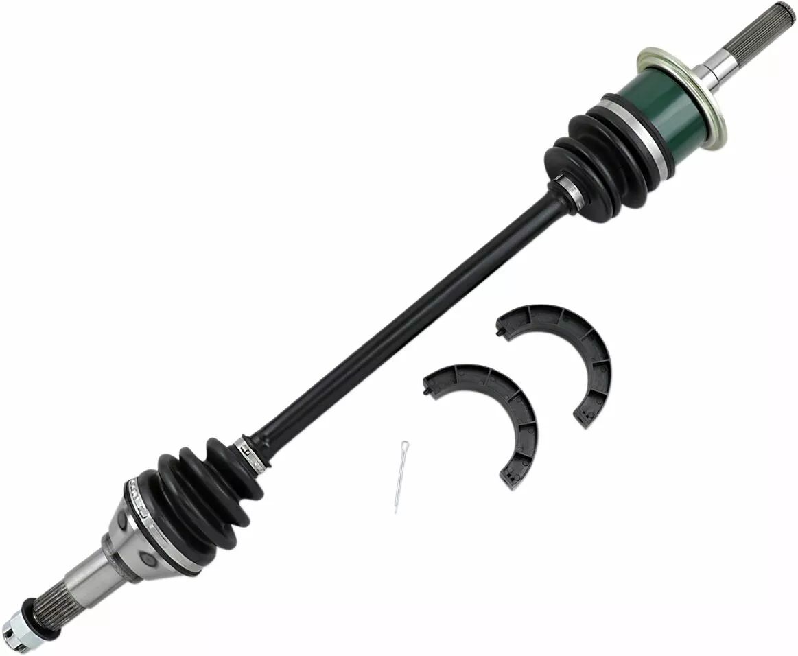 Moose utility division Can-7006 OEM csere szabvány CV tengely Féltengely 1