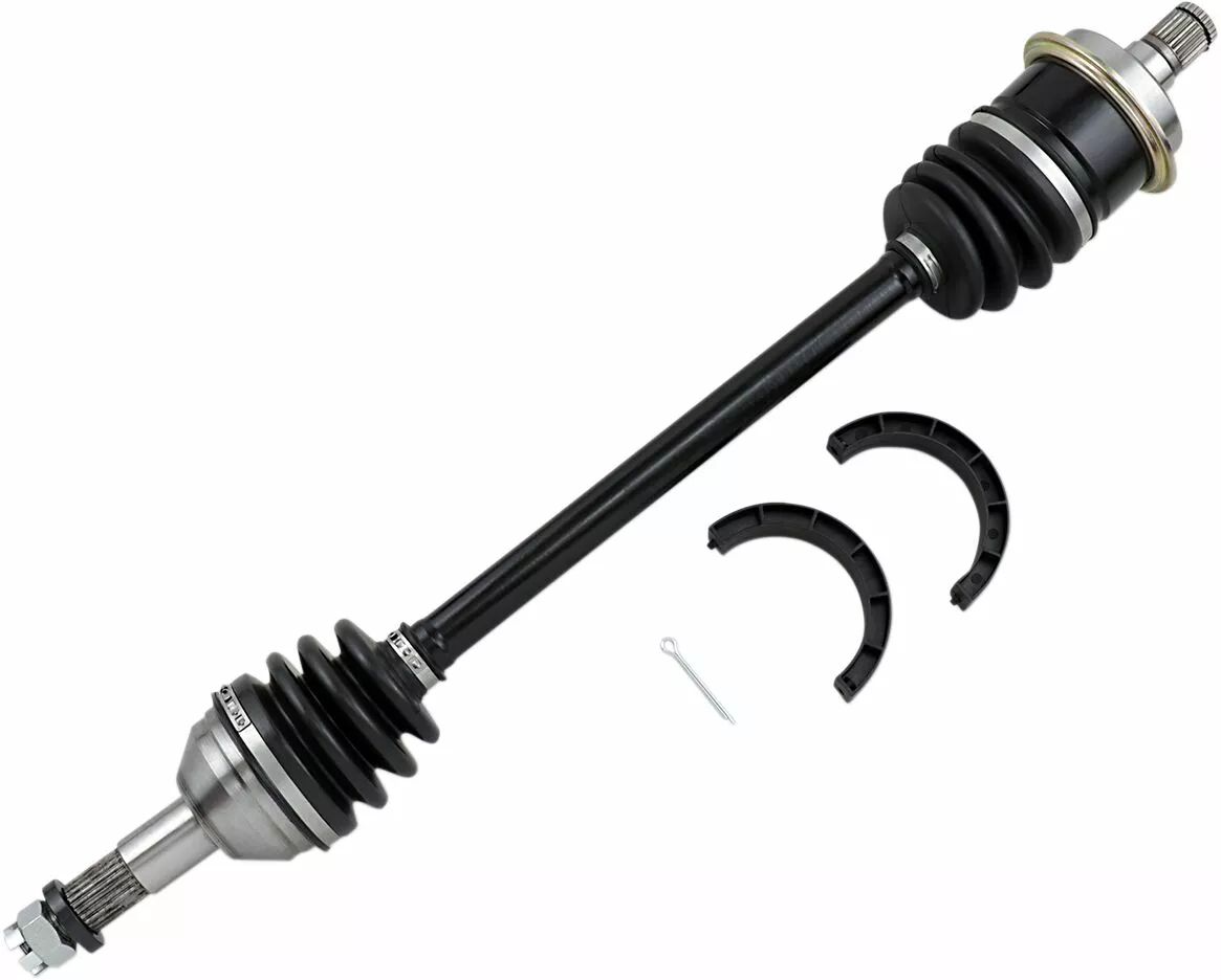 Moose utility division Can-7008 OEM csere standard CV tengely Féltengely 1