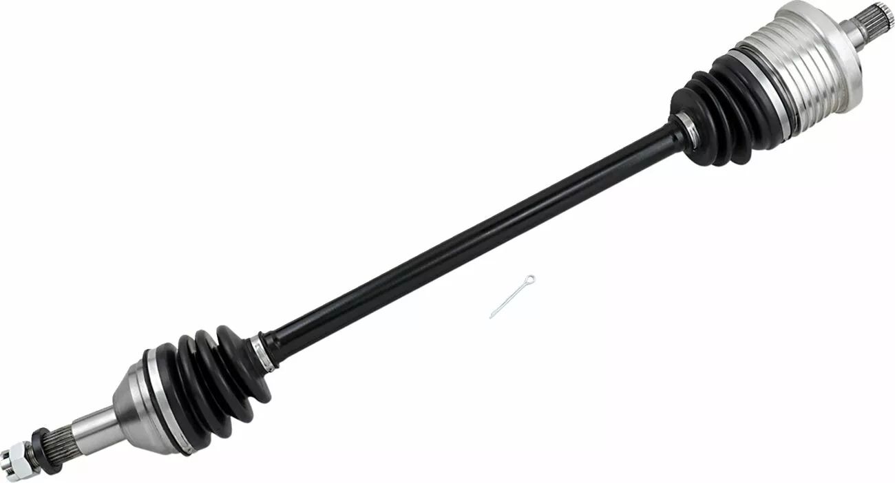 Moose utility division Can-7013 OEM csere szabvány CV tengely Féltengely 0
