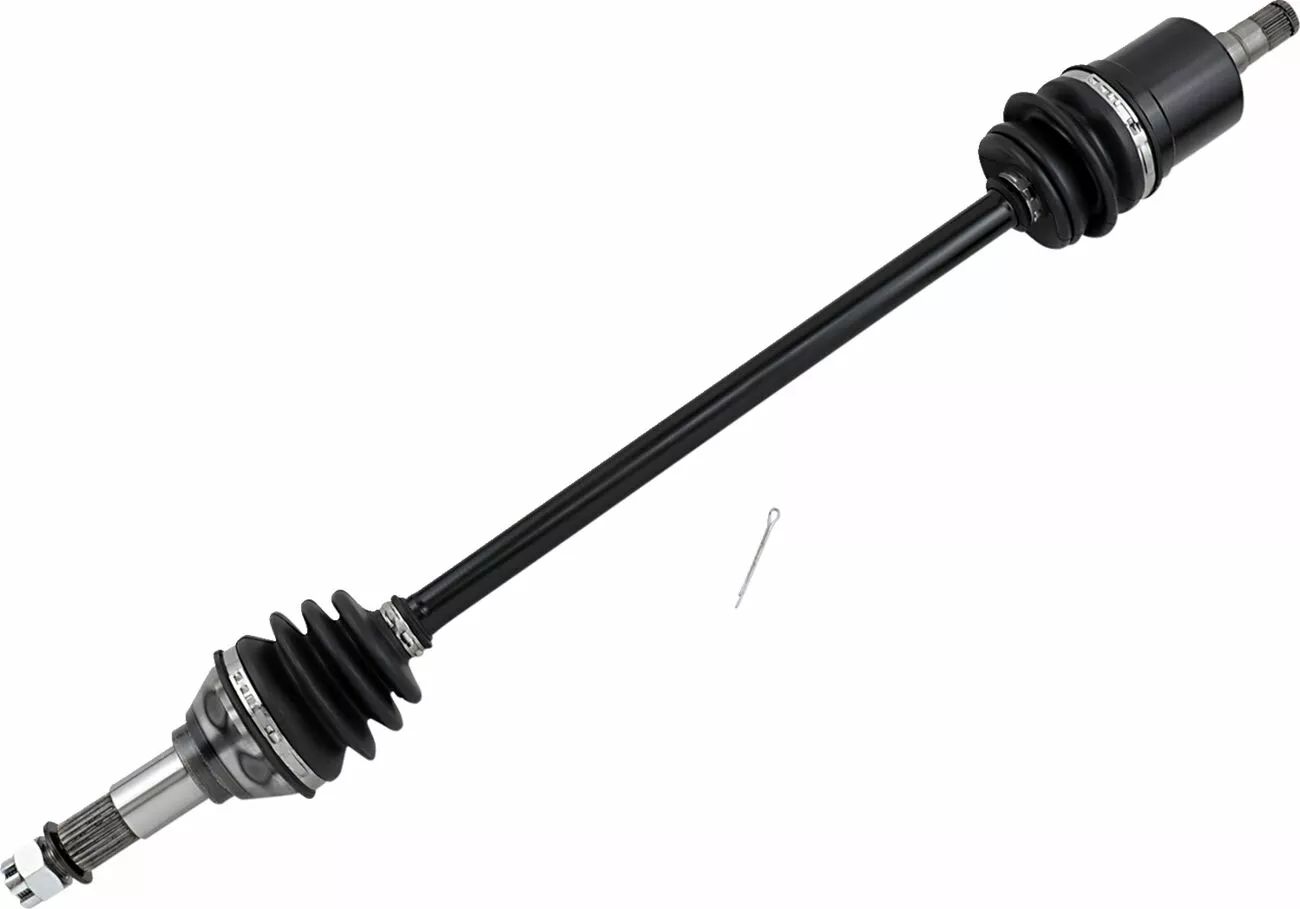 Moose utility division Can-7015 OEM csere szabványos önéletrajz-tengely Féltengely 0
