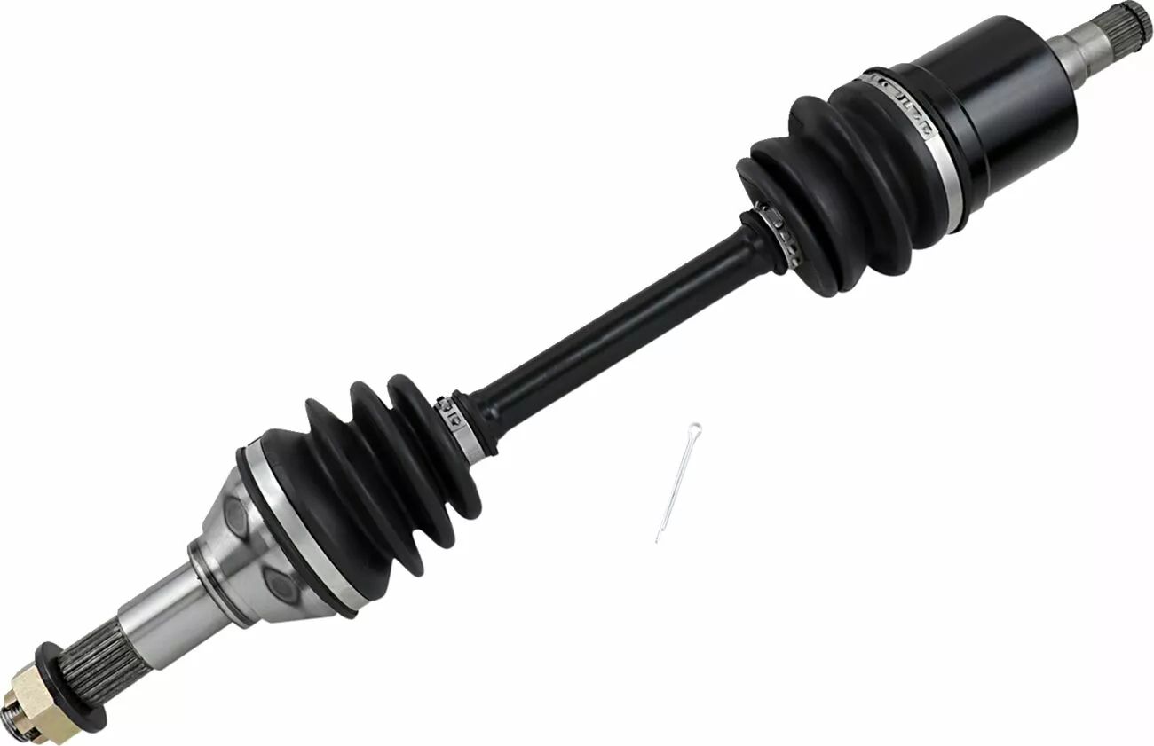 Moose utility division Can-7020 OEM csere szabvány CV tengely Féltengely 0