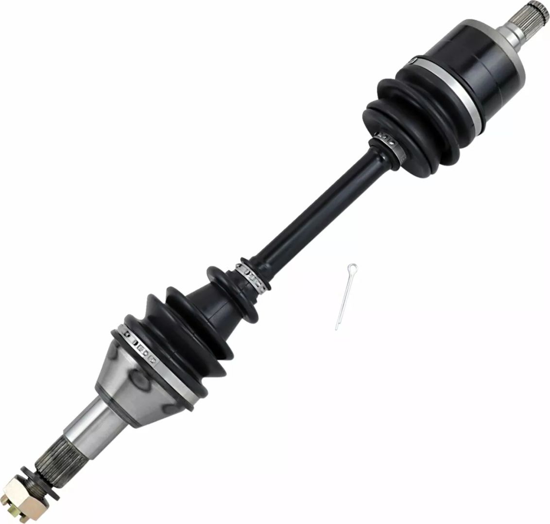 Moose utility division Can-7027 OEM csere szabvány CV tengely Féltengely 0