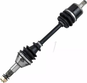 Moose utility division Can-7027 OEM csere szabvány CV tengely Féltengely