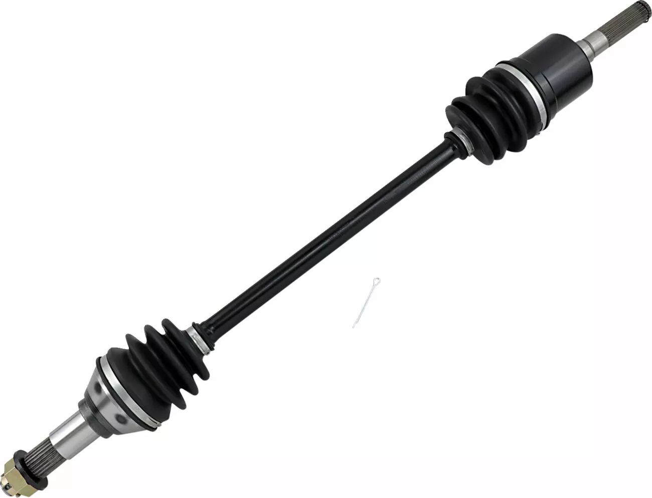 Moose utility division Can-7031 OEM csere szabvány CV tengely Féltengely 0