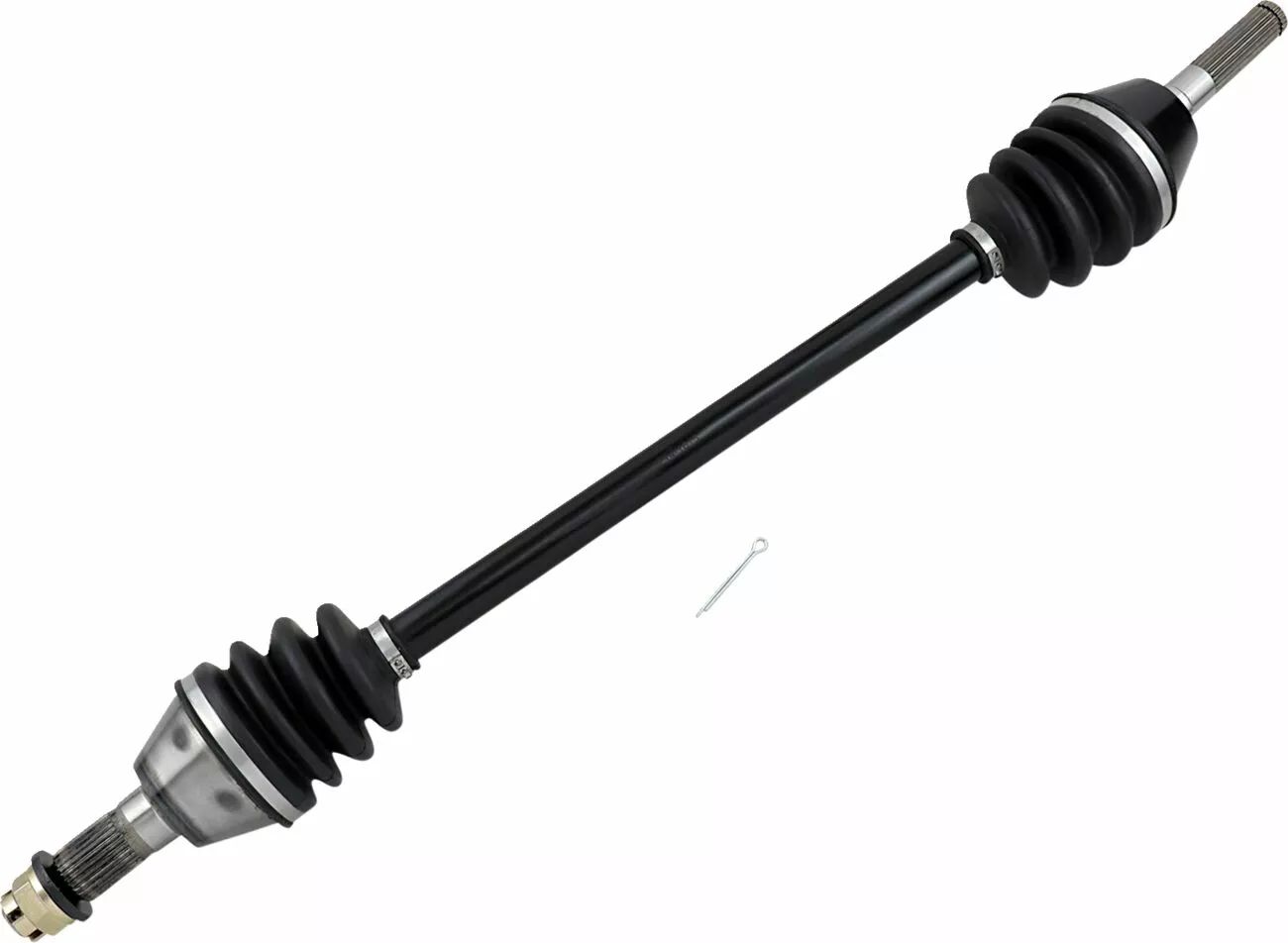 Moose utility division Can-7052 OEM csere szabványos önéletrajz-tengely Féltengely 0