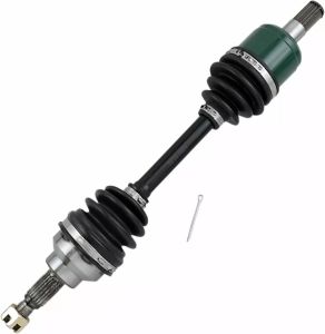 Moose utility division HON-7001 OEM csere szabványos CV tengely Féltengely