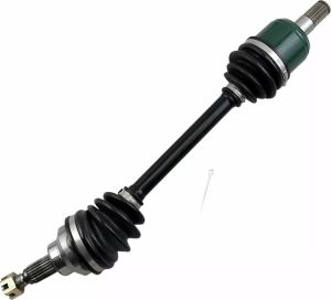 Moose utility division Hon-7002 OEM csere szabvány CV tengely Féltengely