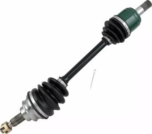 Moose utility division Hon-7008 OEM csere szabvány CV tengely Féltengely