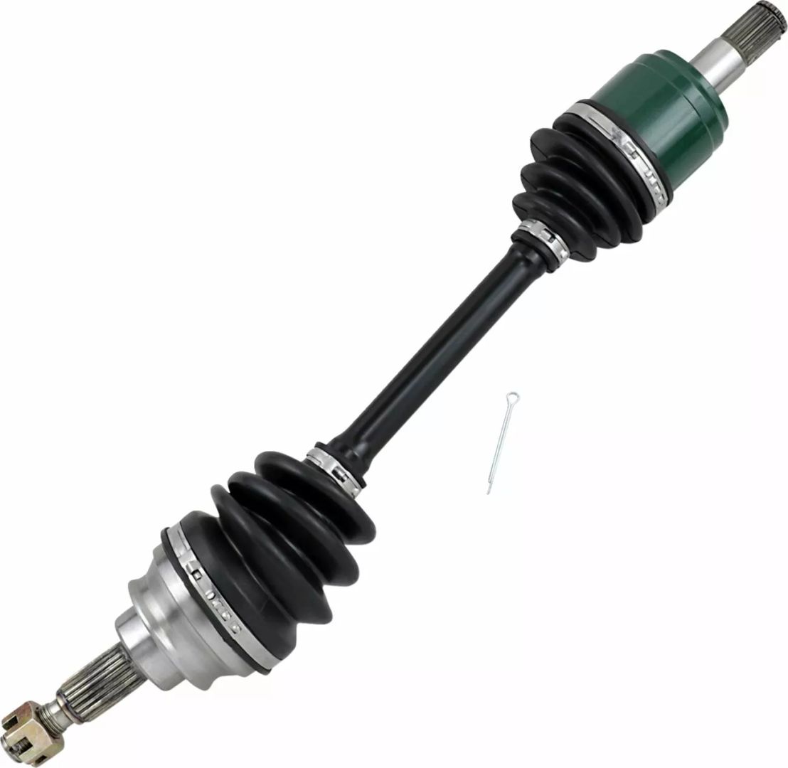 Moose utility division Hon-7009 OEM csere szabvány CV tengely Féltengely 0
