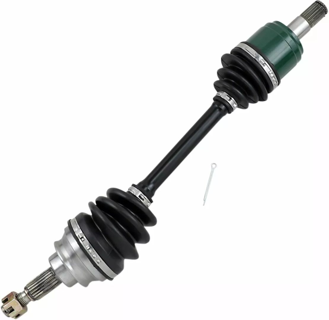 Moose utility division Hon-7009 OEM csere szabvány CV tengely Féltengely 1