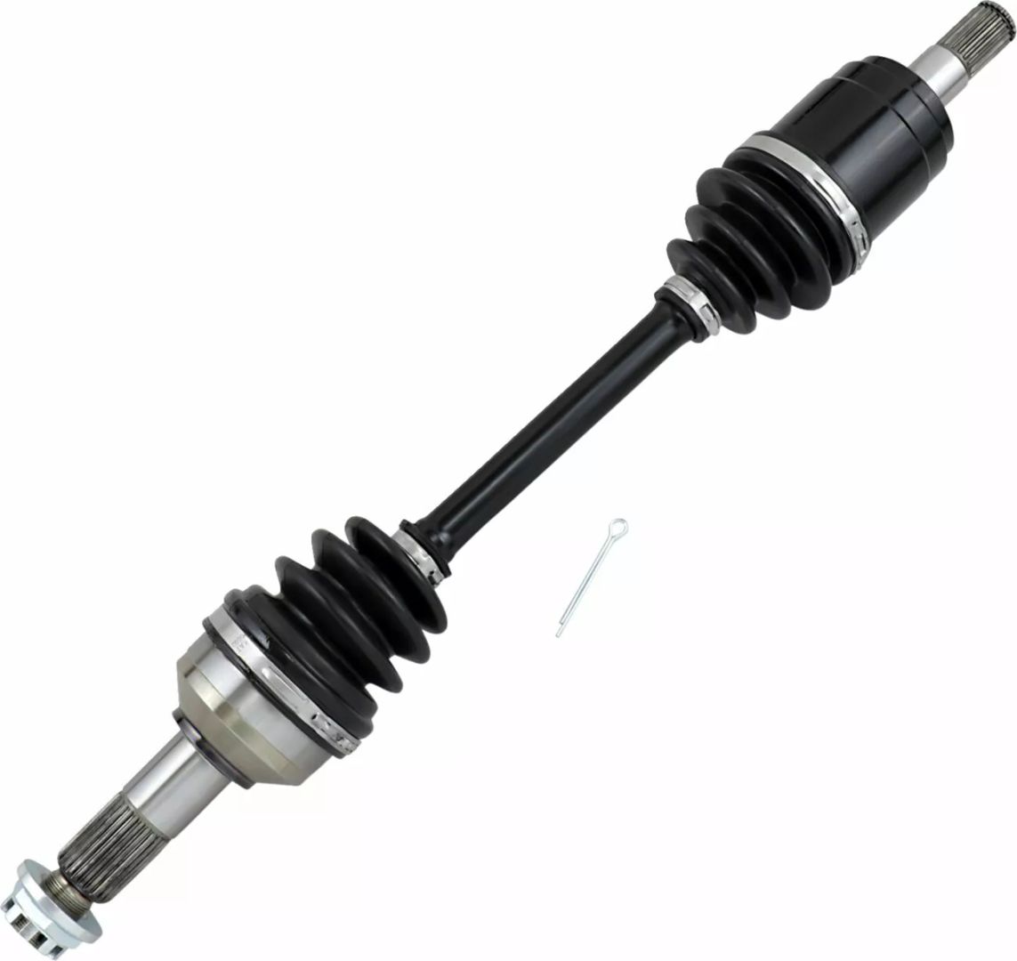 Moose utility division Hon-7027 OEM csere szabvány CV tengely Féltengely 0
