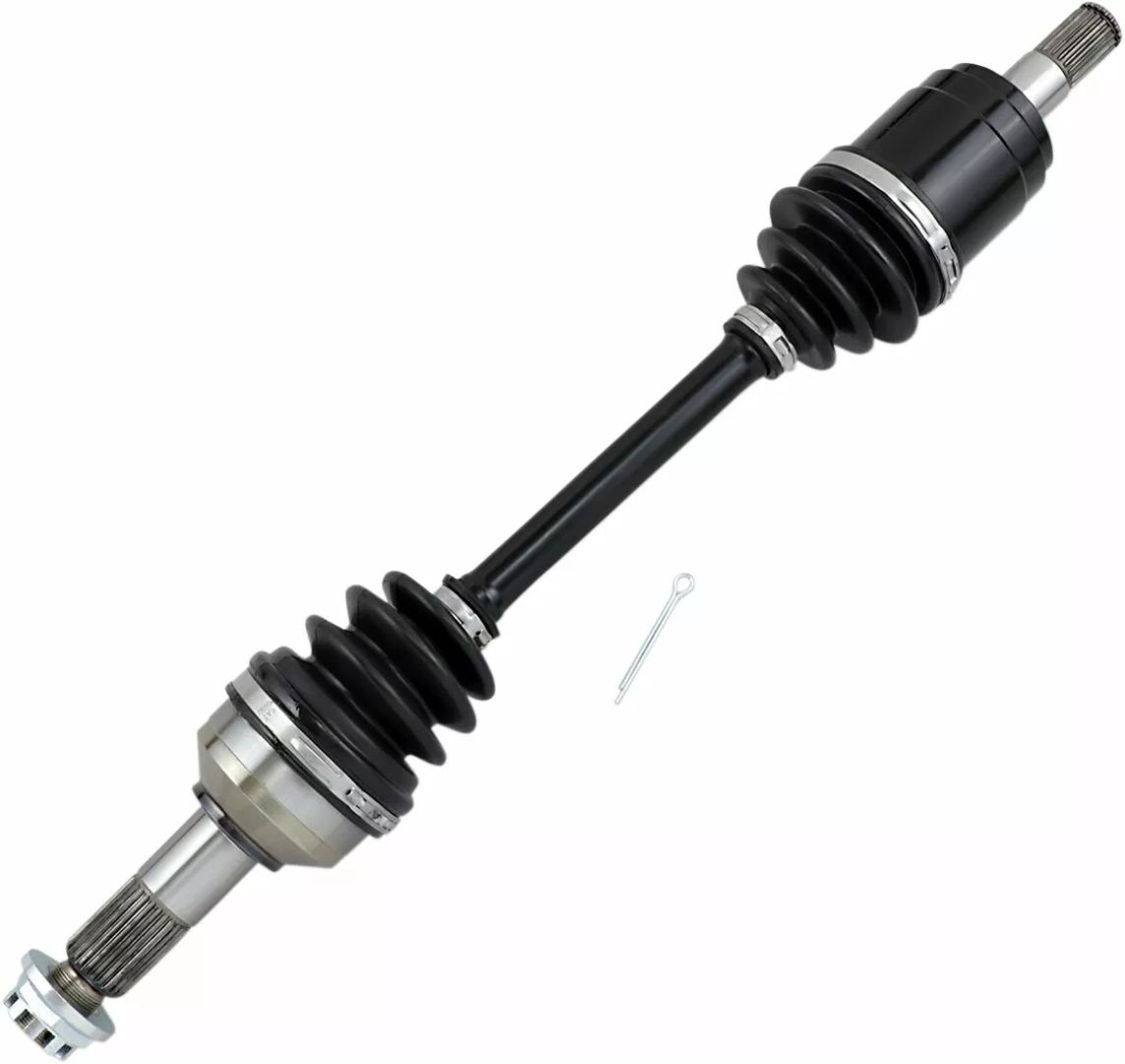 Moose utility division Hon-7027 OEM csere szabvány CV tengely Féltengely 1