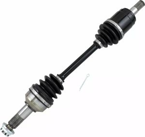 Moose utility division Hon-7027 OEM csere szabvány CV tengely Féltengely