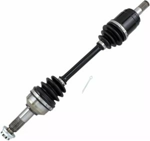 Moose utility division Hon-7027 OEM csere szabvány CV tengely Féltengely 1