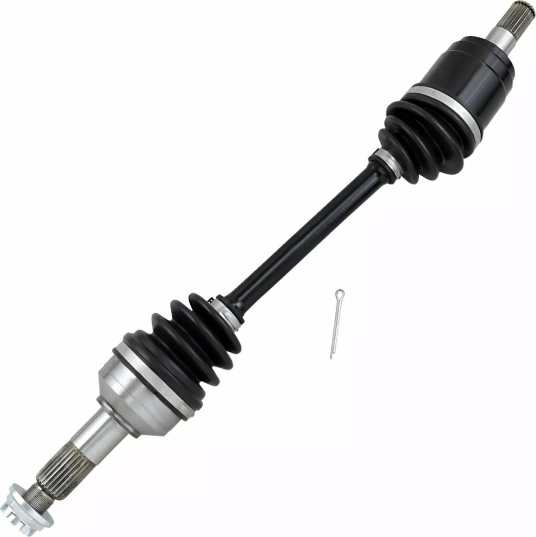 Moose utility division Hon-7029 OEM csere szabvány CV tengely Féltengely 0