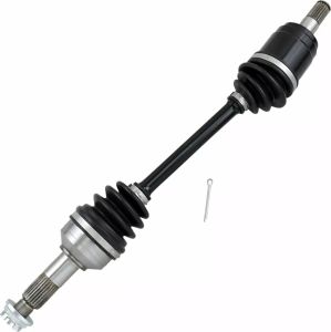 Moose utility division Hon-7029 OEM csere szabvány CV tengely Féltengely