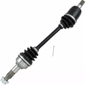 Moose utility division Hon-7029 OEM csere szabvány CV tengely Féltengely 1