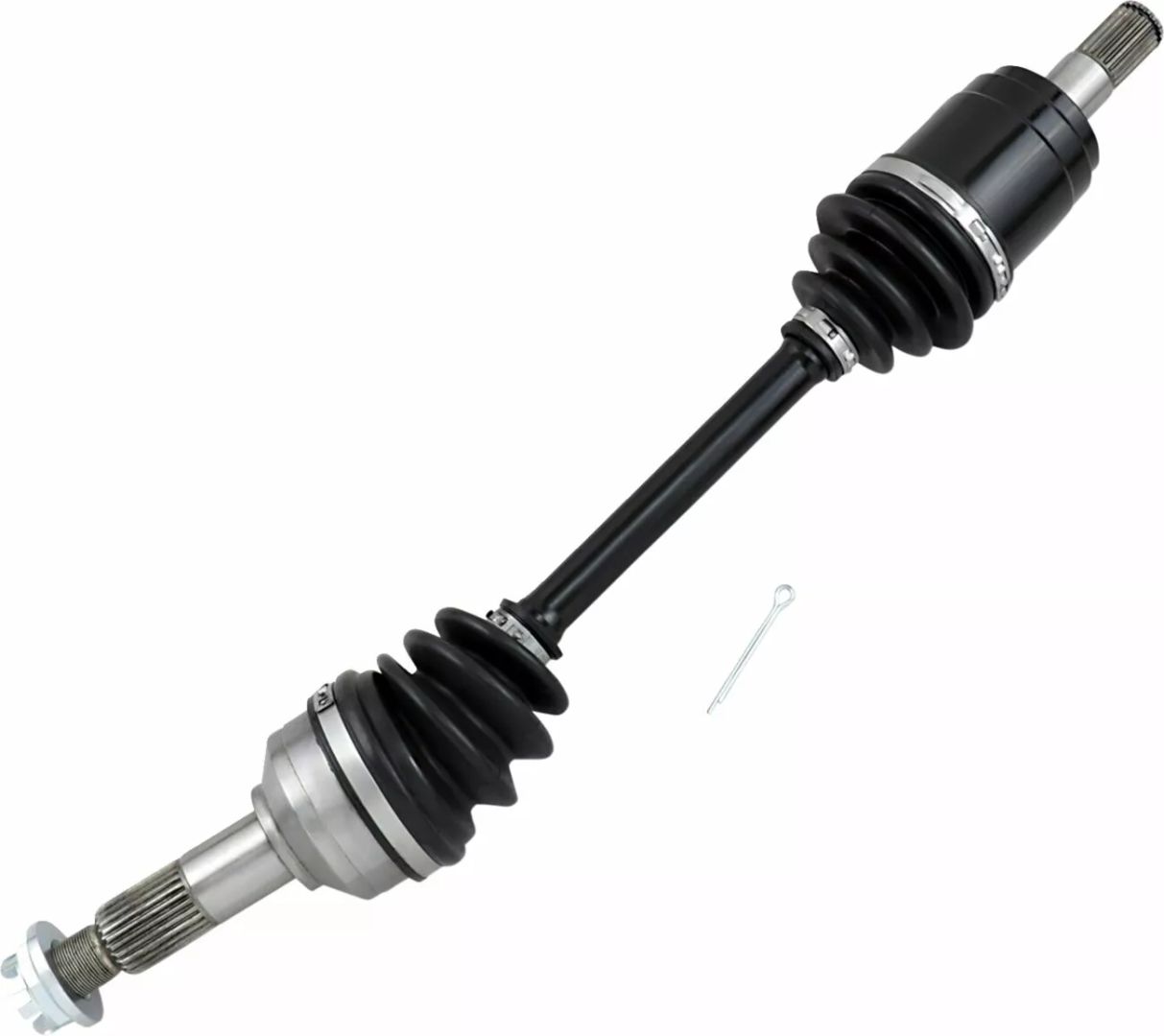 Moose utility division Hon-7030 OEM csere szabvány CV tengely Féltengely 0