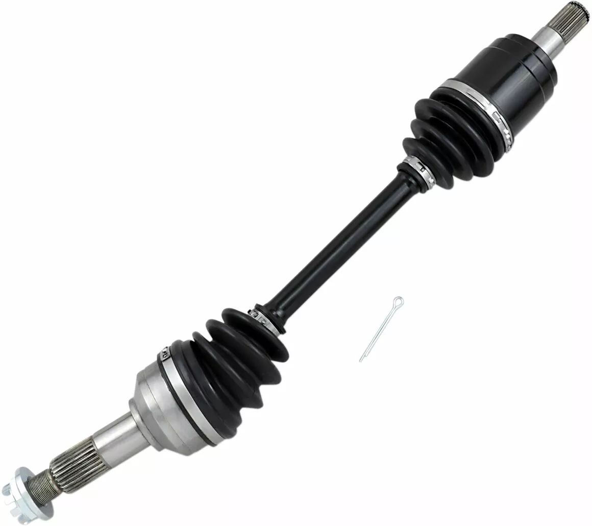 Moose utility division Hon-7030 OEM csere szabvány CV tengely Féltengely 1