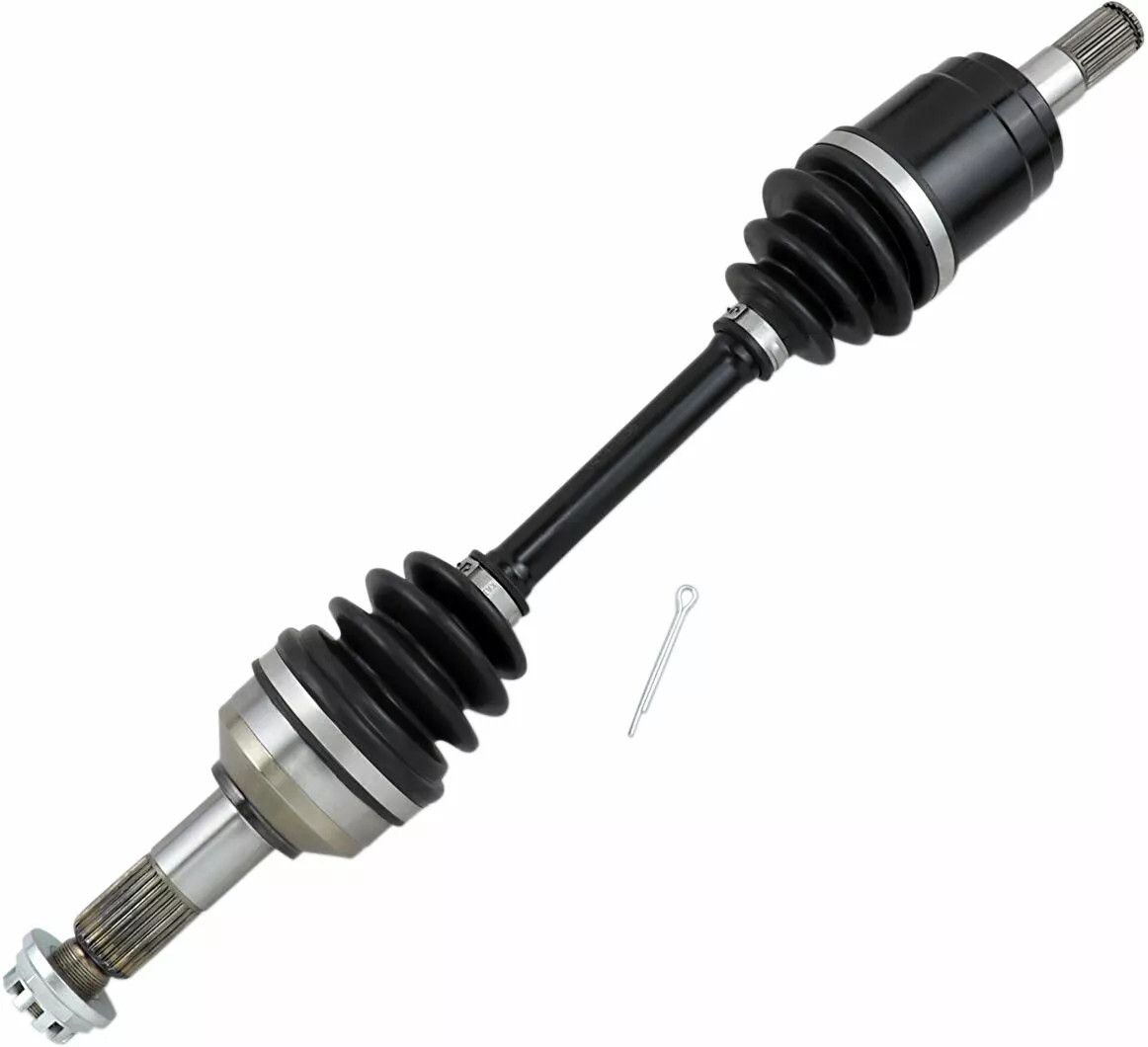 Moose utility division HON-7031 OEM csere szabványos CV tengely Féltengely 0