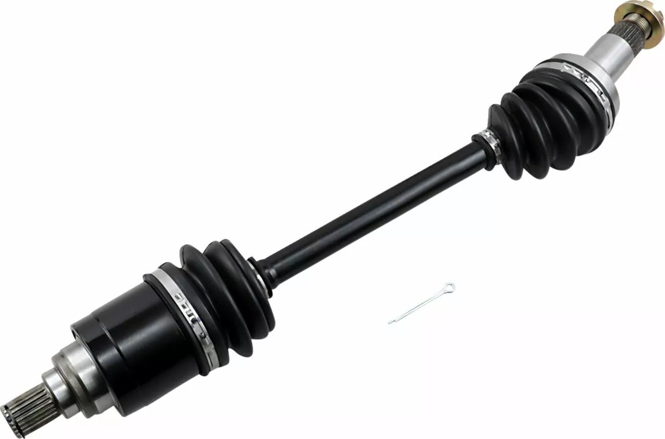 Moose utility division KYM-7002 OEM csere standard CV tengely Féltengely 0