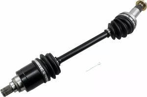 Moose utility division KYM-7002 OEM csere standard CV tengely Féltengely