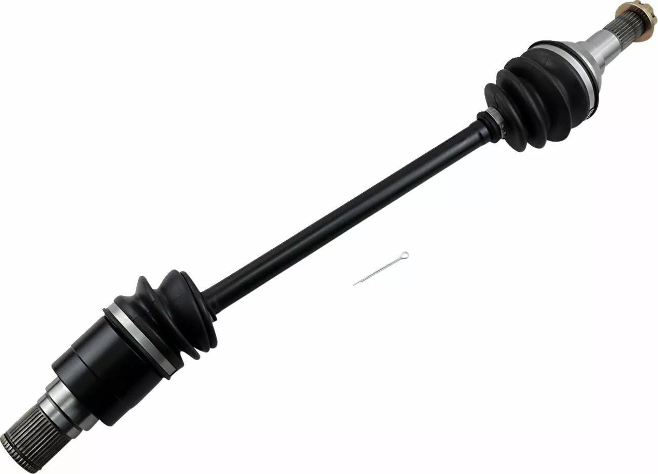 Moose utility division KYM-7004 OEM csere standard CV tengely Féltengely 0