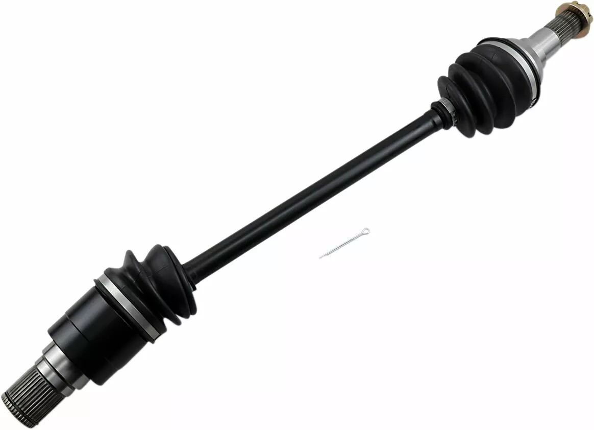 Moose utility division KYM-7004 OEM csere standard CV tengely Féltengely 1