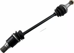 Moose utility division KYM-7004 OEM csere standard CV tengely Féltengely