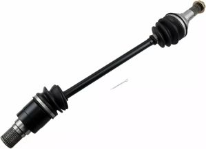 Moose utility division KYM-7004 OEM csere standard CV tengely Féltengely 1